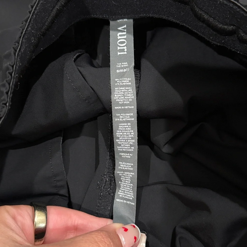 Vuori Fleet Pant